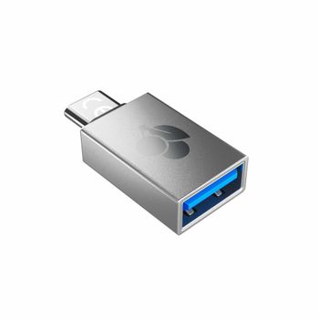 CHERRY USB-A to USB-C Adapter (61710036)