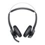 DELL l Premier Wireless ANC Headset WL7022 - Headset - Bluetooth - wireless - active noise cancelling - USB-A via Bluetooth adapter - Zoom Certified, Certified for Microsoft Teams - for Latitude 5421, 55XX