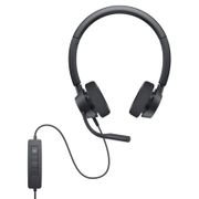 DELL PRO STEREO HEADSET - WH3022