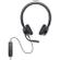 DELL Pro Stereo Headset WH3022 (DELL-WH3022)