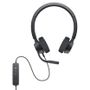 DELL PRO STEREO HEADSET - WH3022