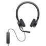 DELL Pro Stereo Headset WH3022