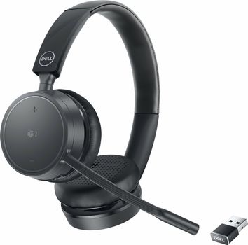 DELL Pro Wireless Headset WL5022 - hea (520-AATM)