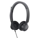 DELL Pro Stereo Headset WH3022 - hodesett (DELL-WH3022)