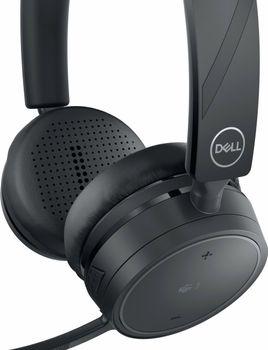 DELL Pro Wireless Headset - WL5022 (520-AATM)