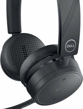 DELL Pro Wireless Headset WL5022 - hea (520-AATM)