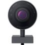 DELL l UltraSharp WB7022 - Webcam - colour - 8.3 MP - 3840 x 2160 - wired - USB (WB7022-DEMEA)