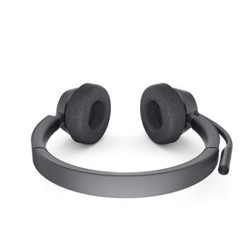 DELL Pro Stereo Headset WH3022 - hodesett (DELL-WH3022)