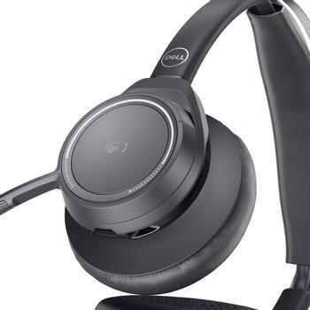 DELL Premier Wireless ANC Headset (520-AATN)