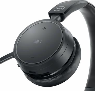 DELL Pro Wireless Headset - WL5022 (520-AATM)