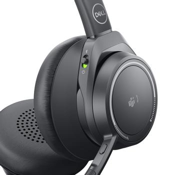 DELL Premier Wireless ANC Headset (520-AATN)