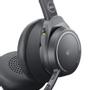 DELL l Premier Wireless ANC Headset WL7022 - Headset - Bluetooth - wireless - active noise cancelling - USB-A via Bluetooth adapter - Zoom Certified,  Certified for Microsoft Teams - for Latitude 5421, 55XX (DELL-WL7022)