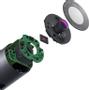 DELL l UltraSharp WB7022 - Webcam - colour - 8.3 MP - 3840 x 2160 - USB (WB7022-DEMEA)