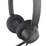 DELL Pro Stereo Headset - WH3022 (520-AATL)
