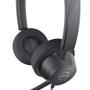 DELL Pro Stereo Headset WH3022 (DELL-WH3022)