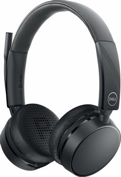 DELL Pro Wireless Headset - WL5022 (520-AATM)