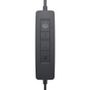 DELL Pro Stereo Headset - WH3022 (520-AATL)