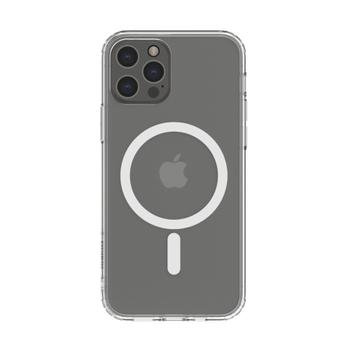 BELKIN Protective Case iPhone 12/12 (MSA002BTCL)