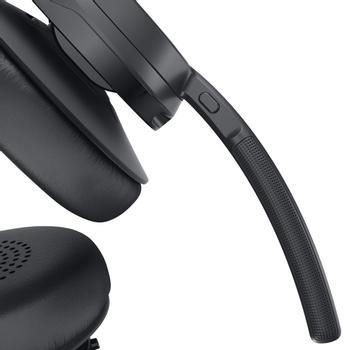 DELL Premier Wireless ANC Headset (520-AATN)