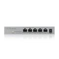 MG-105 5 Ports Desktop 2.5G MultiGig unmanaged Switch