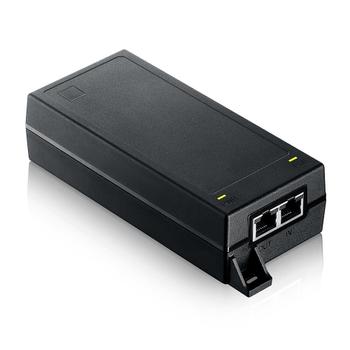 ZYXEL PoE12-60W Multi Gig 1/2.5/5Gb Single Port 802.3bt PoE++ Injector (POE12-60W-EU0101F)