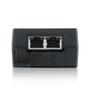 ZYXEL PoE12-60W Multi Gig 1/2.5/5Gb Single Port 802.3bt PoE++ Injector (POE12-60W-EU0101F)