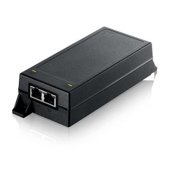 ZYXEL PoE12-60W Multi Gig 1/2.5/5Gb Single Port 802.3bt PoE++ Injector (POE12-60W-EU0101F)