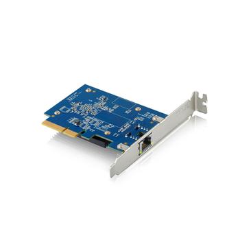 ZYXEL XGN100C PCIe-nätverkskort med 10Gb/s (XGN100C-ZZ0101F)