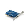 ZYXEL 10G Network Adapter PCIe Card with Single RJ45 Port