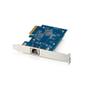 ZYXEL XGN100C PCIe-nätverkskort med 10Gb/s (XGN100C-ZZ0101F)