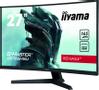 IIYAMA G-MASTER Red Eagle G2766HSU-B1 - LED monitor - curved - 27" - 1920 x 1080 Full HD (1080p) @ 165 Hz - VA - 250 cd/m² - 3000:1 - 1 ms - 2xHDMI, DisplayPort - speakers - matte black (G2766HSU-B1)