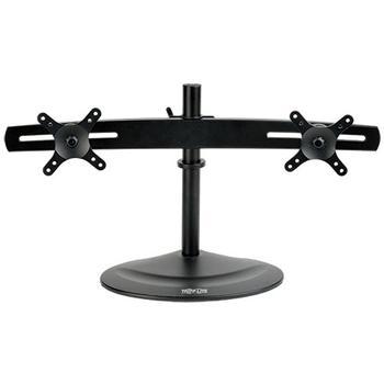 TRIPP LITE Dual Monitor Mount Stand For  (DDR1026SD)