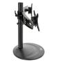 TRIPP LITE Dual Monitor Mount Stand For  (DDR1026SD)