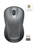 LOGITECH Wireless Mouse M310 New Gen Slvr