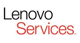 Lenovo Enterprise Software Support Operating Systems - teknisk kundestøtte - 5 år