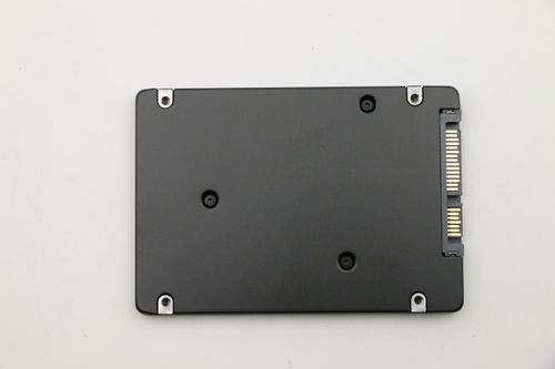 LENOVO 128GB SATA 6Gbps 2.5-inch SSD - 02 Bulk (00XK718)