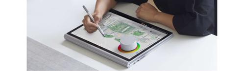 MICROSOFT MS Surface Dial Commercial ND (2WS-00006 $DEL)