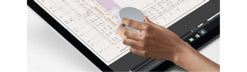 MICROSOFT MS Surface Dial Commercial ND (2WS-00006 $DEL)