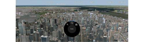 MICROSOFT MS Surface Dial Commercial ND (2WS-00006 $DEL)