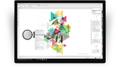 MICROSOFT MS Surface Dial Commercial ND (2WS-00006)