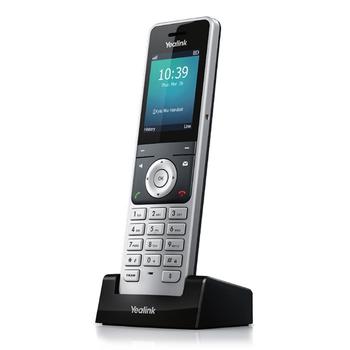 YEALINK DECT IP Phone 2.4" (SIP-W56H)