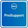 DELL PRECISION 1Y BASIC ONSITE TO 3Y PROSPT                           IN SVCS