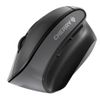 CHERRY Ergonomic wireless mouse Black (JW-4500)