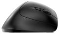 CHERRY Ergonomic wireless mouse Black (JW-4500)