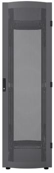 INTELLINET 19" Server Cabinet - Free  (713719)