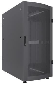 INTELLINET 19" Server Cabinet - Free  (713696)