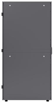 INTELLINET 19" Server Cabinet - Free  (713719)