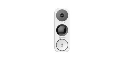 EZVIZ DB1 Smart Video Doorbell (CS-DB1-A0-1B3WPFR)