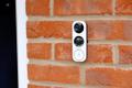 EZVIZ DB1 Smart Video Doorbell (CS-DB1-A0-1B3WPFR)