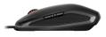 CHERRY GENTIX 4K Corded Mouse USB Black IN (JM-0340-2)